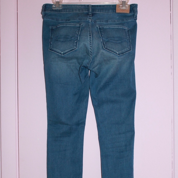 Abercrombie & Fitch Skinny Jeans/Jeggings - Picture 3 of 8